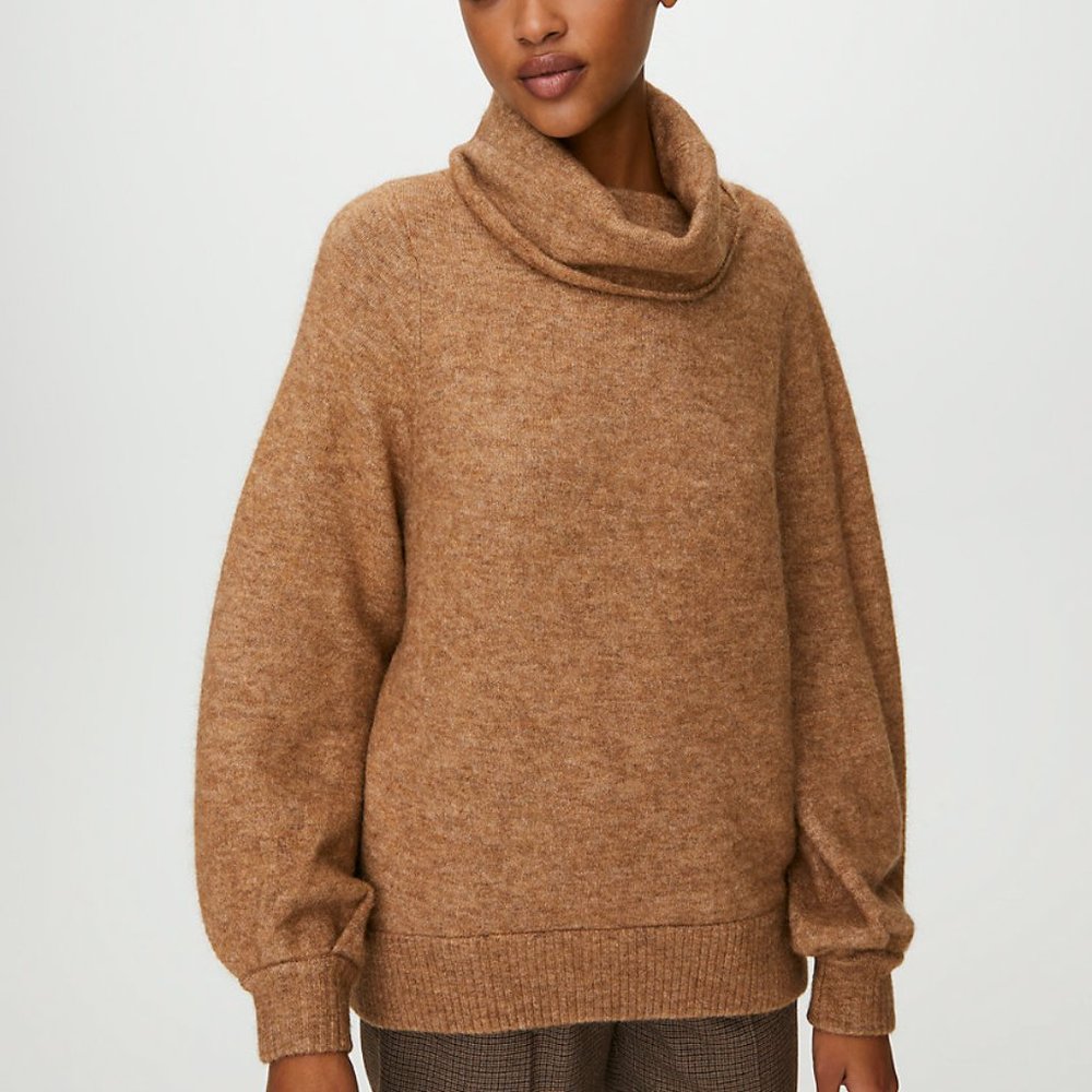 NWT Babaton Adichie Sweater